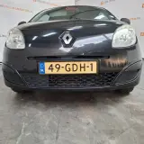Personenauto, Renault, Twingo, 1.2 Authentique, 2008 – foto 16 – kavel bij Domeinen Roerende Zaken, Soesterberg