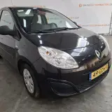 Personenauto, Renault, Twingo, 1.2 Authentique, 2008 – foto 18 – kavel bij Domeinen Roerende Zaken, Soesterberg