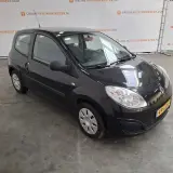 Personenauto, Renault, Twingo, 1.2 Authentique, 2008 – foto 3 – kavel bij Domeinen Roerende Zaken, Soesterberg
