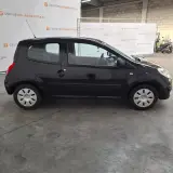 Personenauto, Renault, Twingo, 1.2 Authentique, 2008 – foto 4 – kavel bij Domeinen Roerende Zaken, Soesterberg