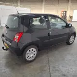 Personenauto, Renault, Twingo, 1.2 Authentique, 2008 – foto 8 – kavel bij Domeinen Roerende Zaken, Soesterberg