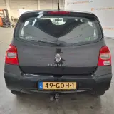 Personenauto, Renault, Twingo, 1.2 Authentique, 2008 – foto 9 – kavel bij Domeinen Roerende Zaken, Soesterberg