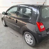 Personenauto, Renault, Twingo, 1.2 Authentique, 2008 – foto 10 – kavel bij Domeinen Roerende Zaken, Soesterberg