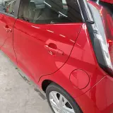 Personenauto, Toyota, Aygo, 1.0 VVT-i x-cite, 2014 – foto 13 – kavel bij Domeinen Roerende Zaken, Soesterberg
