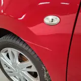 Personenauto, Toyota, Aygo, 1.0 VVT-i x-cite, 2014 – foto 18 – kavel bij Domeinen Roerende Zaken, Soesterberg