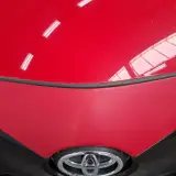 Personenauto, Toyota, Aygo, 1.0 VVT-i x-cite, 2014 – foto 21 – kavel bij Domeinen Roerende Zaken, Soesterberg