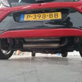 Personenauto, Toyota, Aygo, 1.0 VVT-i x-cite, 2014 – foto 26 – kavel bij Domeinen Roerende Zaken, Soesterberg