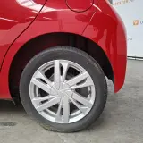 Personenauto, Toyota, Aygo, 1.0 VVT-i x-cite, 2014 – foto 27 – kavel bij Domeinen Roerende Zaken, Soesterberg
