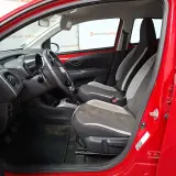 Personenauto, Toyota, Aygo, 1.0 VVT-i x-cite, 2014 – foto 30 – kavel bij Domeinen Roerende Zaken, Soesterberg