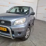 Personenauto, Daihatsu, Terios, 1.5 2WD Tour, 2010 – foto 2 – kavel bij Domeinen Roerende Zaken, Soesterberg