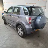 Personenauto, Daihatsu, Terios, 1.5 2WD Tour, 2010 – foto 13 – kavel bij Domeinen Roerende Zaken, Soesterberg
