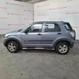 Personenauto, Daihatsu, Terios, 1.5 2WD Tour, 2010 – foto 14 – kavel bij Domeinen Roerende Zaken, Soesterberg