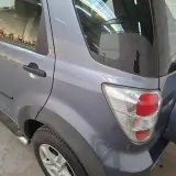 Personenauto, Daihatsu, Terios, 1.5 2WD Tour, 2010 – foto 15 – kavel bij Domeinen Roerende Zaken, Soesterberg