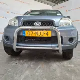 Personenauto, Daihatsu, Terios, 1.5 2WD Tour, 2010 – foto 19 – kavel bij Domeinen Roerende Zaken, Soesterberg