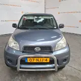Personenauto, Daihatsu, Terios, 1.5 2WD Tour, 2010 – foto 3 – kavel bij Domeinen Roerende Zaken, Soesterberg