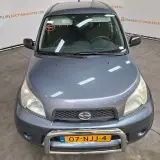 Personenauto, Daihatsu, Terios, 1.5 2WD Tour, 2010 – foto 29 – kavel bij Domeinen Roerende Zaken, Soesterberg