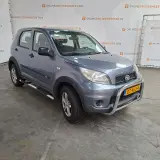 Personenauto, Daihatsu, Terios, 1.5 2WD Tour, 2010 – foto 4 – kavel bij Domeinen Roerende Zaken, Soesterberg