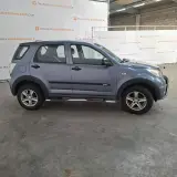 Personenauto, Daihatsu, Terios, 1.5 2WD Tour, 2010 – foto 5 – kavel bij Domeinen Roerende Zaken, Soesterberg
