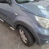 Personenauto, Daihatsu, Terios, 1.5 2WD Tour, 2010 – foto 6 – kavel bij Domeinen Roerende Zaken, Soesterberg