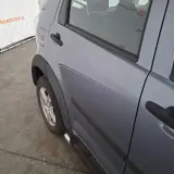 Personenauto, Daihatsu, Terios, 1.5 2WD Tour, 2010 – foto 8 – kavel bij Domeinen Roerende Zaken, Soesterberg