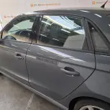Personenauto, Audi, A1 Sportback, 1.0 TFSI Design Pro Line Plus, 2015 – foto 12 – kavel bij Domeinen Roerende Zaken, Soesterberg