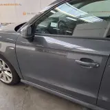 Personenauto, Audi, A1 Sportback, 1.0 TFSI Design Pro Line Plus, 2015 – foto 13 – kavel bij Domeinen Roerende Zaken, Soesterberg