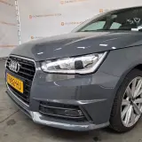 Personenauto, Audi, A1 Sportback, 1.0 TFSI Design Pro Line Plus, 2015 – foto 16 – kavel bij Domeinen Roerende Zaken, Soesterberg