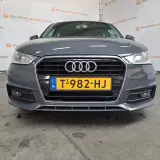Personenauto, Audi, A1 Sportback, 1.0 TFSI Design Pro Line Plus, 2015 – foto 17 – kavel bij Domeinen Roerende Zaken, Soesterberg