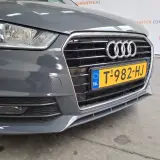 Personenauto, Audi, A1 Sportback, 1.0 TFSI Design Pro Line Plus, 2015 – foto 18 – kavel bij Domeinen Roerende Zaken, Soesterberg