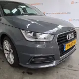 Personenauto, Audi, A1 Sportback, 1.0 TFSI Design Pro Line Plus, 2015 – foto 19 – kavel bij Domeinen Roerende Zaken, Soesterberg