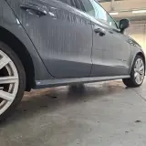 Personenauto, Audi, A1 Sportback, 1.0 TFSI Design Pro Line Plus, 2015 – foto 21 – kavel bij Domeinen Roerende Zaken, Soesterberg