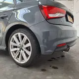 Personenauto, Audi, A1 Sportback, 1.0 TFSI Design Pro Line Plus, 2015 – foto 25 – kavel bij Domeinen Roerende Zaken, Soesterberg