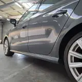 Personenauto, Audi, A1 Sportback, 1.0 TFSI Design Pro Line Plus, 2015 – foto 27 – kavel bij Domeinen Roerende Zaken, Soesterberg