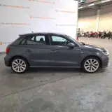 Personenauto, Audi, A1 Sportback, 1.0 TFSI Design Pro Line Plus, 2015 – foto 4 – kavel bij Domeinen Roerende Zaken, Soesterberg