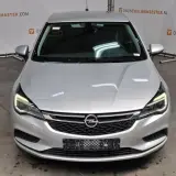 Personenauto, Opel, Astra 1.6 CDTi, 2019 – foto 2 – kavel bij Domeinen Roerende Zaken, Soesterberg