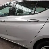 Personenauto, Opel, Astra 1.6 CDTi, 2019 – foto 12 – kavel bij Domeinen Roerende Zaken, Soesterberg