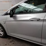 Personenauto, Opel, Astra 1.6 CDTi, 2019 – foto 13 – kavel bij Domeinen Roerende Zaken, Soesterberg