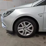 Personenauto, Opel, Astra 1.6 CDTi, 2019 – foto 14 – kavel bij Domeinen Roerende Zaken, Soesterberg