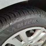 Personenauto, Opel, Astra 1.6 CDTi, 2019 – foto 15 – kavel bij Domeinen Roerende Zaken, Soesterberg