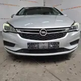 Personenauto, Opel, Astra 1.6 CDTi, 2019 – foto 17 – kavel bij Domeinen Roerende Zaken, Soesterberg