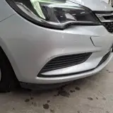Personenauto, Opel, Astra 1.6 CDTi, 2019 – foto 19 – kavel bij Domeinen Roerende Zaken, Soesterberg