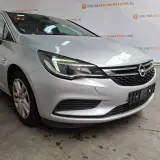 Personenauto, Opel, Astra 1.6 CDTi, 2019 – foto 20 – kavel bij Domeinen Roerende Zaken, Soesterberg