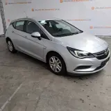 Personenauto, Opel, Astra 1.6 CDTi, 2019 – foto 3 – kavel bij Domeinen Roerende Zaken, Soesterberg
