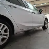 Personenauto, Opel, Astra 1.6 CDTi, 2019 – foto 22 – kavel bij Domeinen Roerende Zaken, Soesterberg