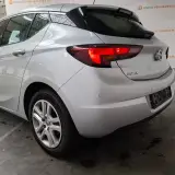 Personenauto, Opel, Astra 1.6 CDTi, 2019 – foto 27 – kavel bij Domeinen Roerende Zaken, Soesterberg