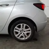 Personenauto, Opel, Astra 1.6 CDTi, 2019 – foto 28 – kavel bij Domeinen Roerende Zaken, Soesterberg