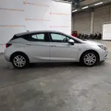 Personenauto, Opel, Astra 1.6 CDTi, 2019 – foto 4 – kavel bij Domeinen Roerende Zaken, Soesterberg