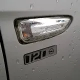 Personenauto, Opel, Astra 1.6 CDTi, 2019 – foto 5 – kavel bij Domeinen Roerende Zaken, Soesterberg