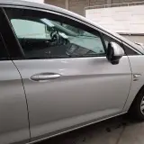 Personenauto, Opel, Astra 1.6 CDTi, 2019 – foto 7 – kavel bij Domeinen Roerende Zaken, Soesterberg