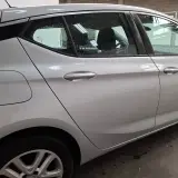 Personenauto, Opel, Astra 1.6 CDTi, 2019 – foto 8 – kavel bij Domeinen Roerende Zaken, Soesterberg